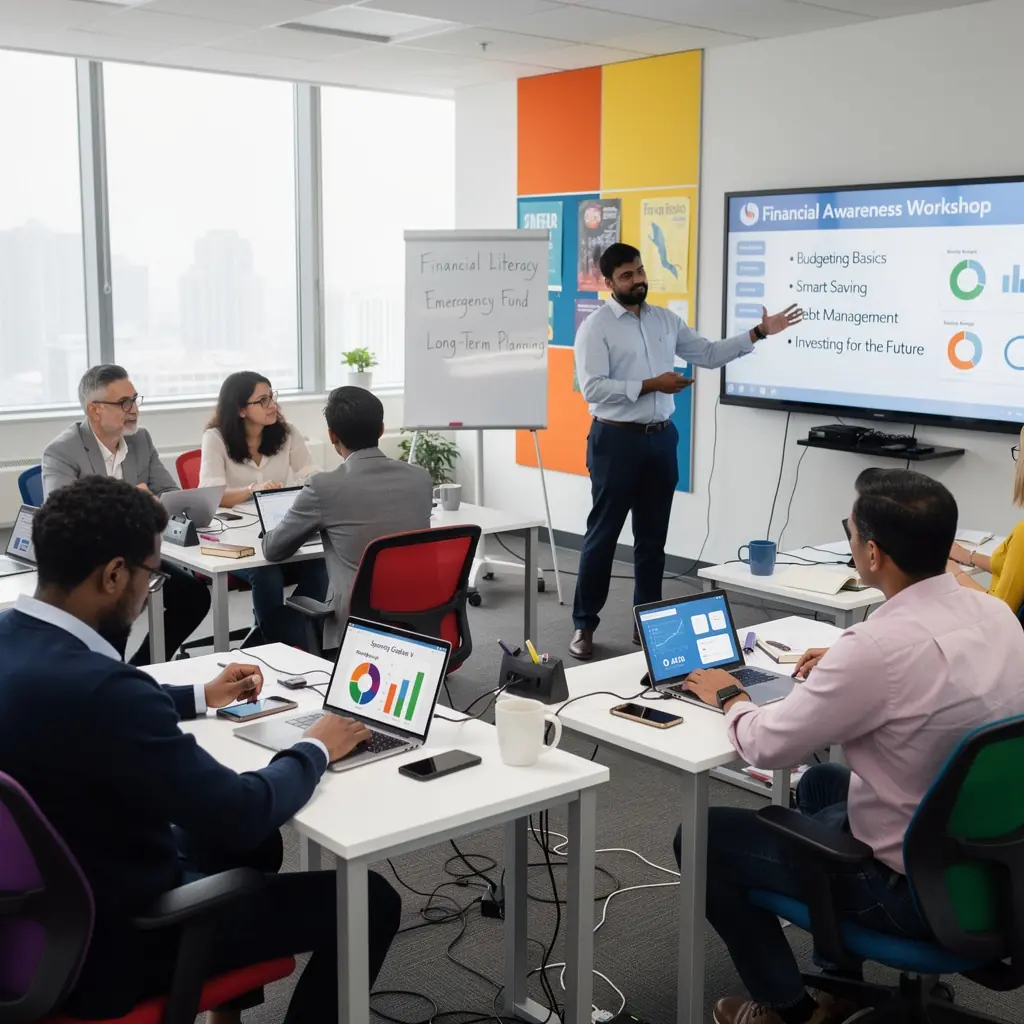 Innovation and technology